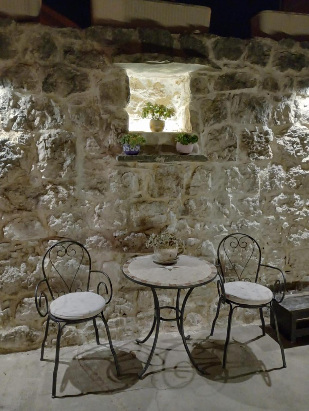 Apartment Antica With Yard & Bbq Split Quarto foto